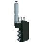 CITIZEN DRILLING MILLING HEAD ER16Mx3 FOR CITIZEN L SERIES OEM CINCOM GSE910